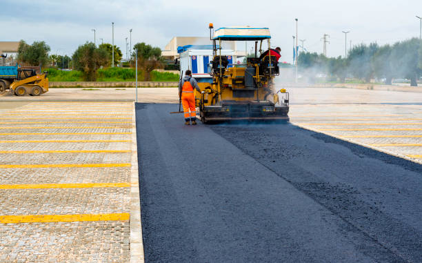 Best Custom Driveway Pavers  in Saltillo, MS