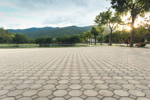 Best Driveway Resurfacing Pavers  in Saltillo, MS