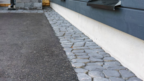 Reasons to Select Us for Your Driveway Paving Requirements in Saltillo, MS